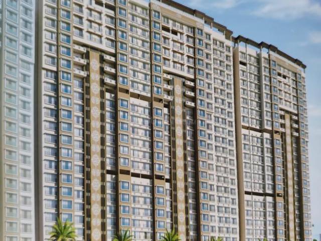 Flat for sale in Andheri - Mumbai, National Capital Territory Of Delhi