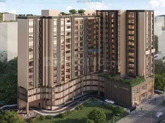Flat for sale in Andheri - Mumbai, National Capital Territory Of Delhi