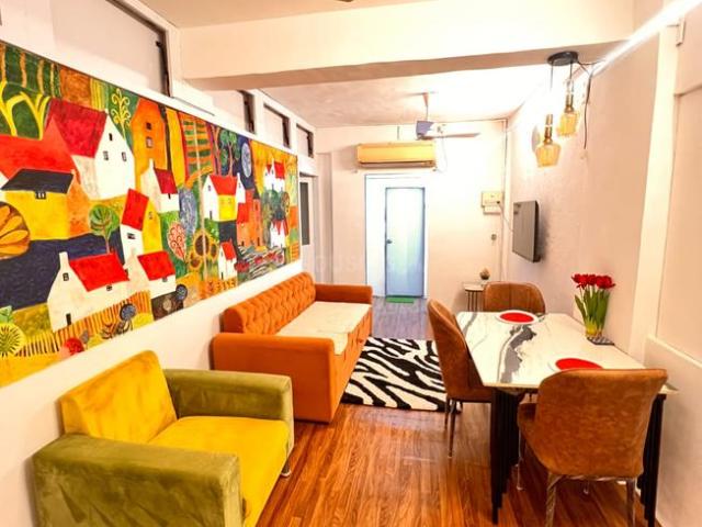 Flat for rent in Andheri - Mumbai, National Capital Territory Of Delhi