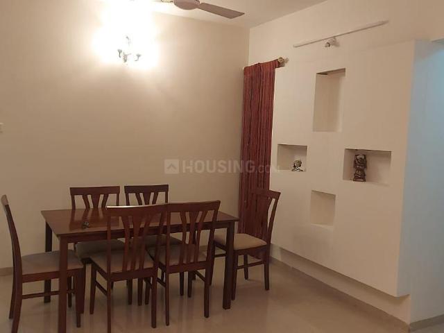 Flat for rent in Viman Nagar, Pune