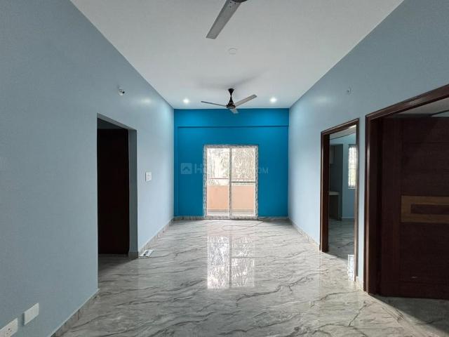 Flat for rent in Byrathi Bande, Bengaluru