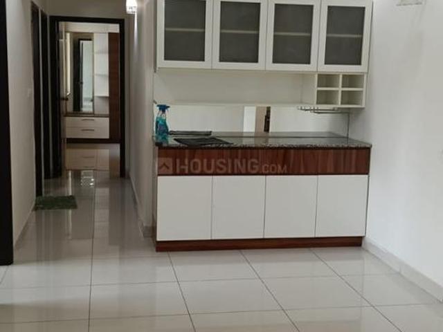 Flat for rent in Bangalore South, Cox Town - Bangalore