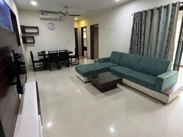 Flat for rent in Thergaon, National Capital Territory Of Delhi