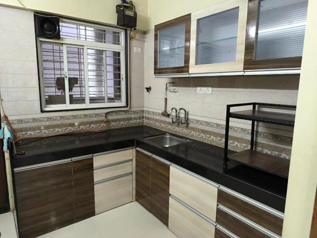 Flat for rent in Thergaon, National Capital Territory Of Delhi