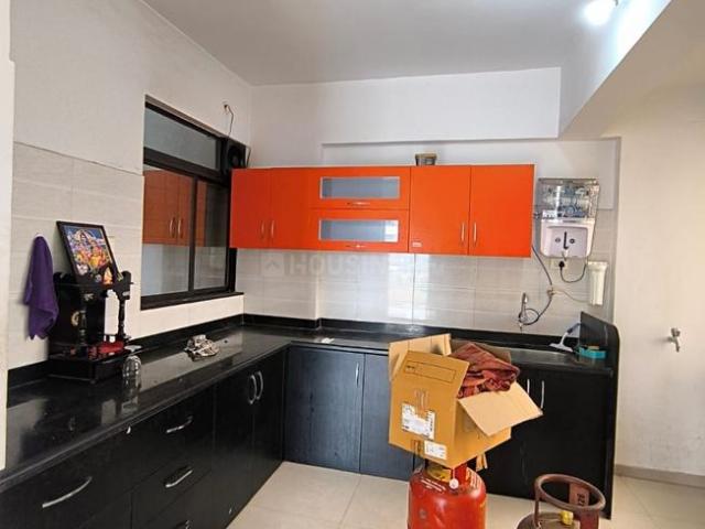 Flat for rent in Tathawade - Pune, National Capital Territory Of Delhi