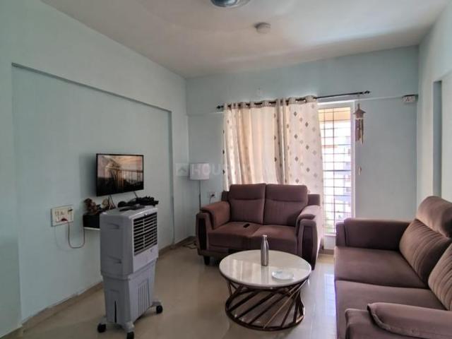 Flat for rent in Wakad, National Capital Territory Of Delhi
