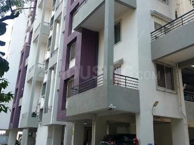 Flat for rent in Wakad, National Capital Territory Of Delhi