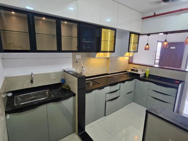 Flat for rent in Thergaon, National Capital Territory Of Delhi