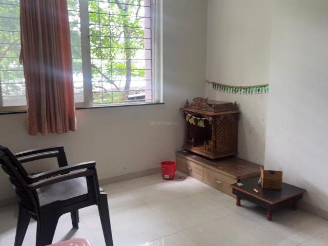 Flat for rent in Wakad, National Capital Territory Of Delhi