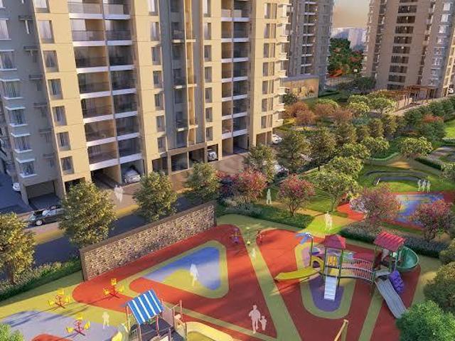 Flat for rent in Tathawade - Pune, National Capital Territory Of Delhi