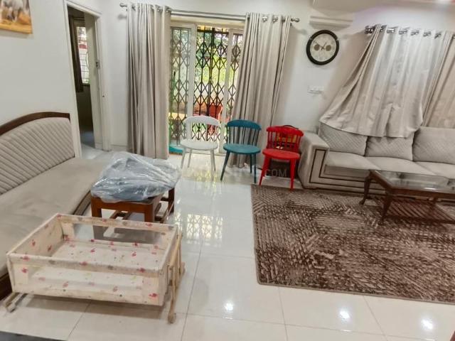 Flat for rent in Thergaon, National Capital Territory Of Delhi