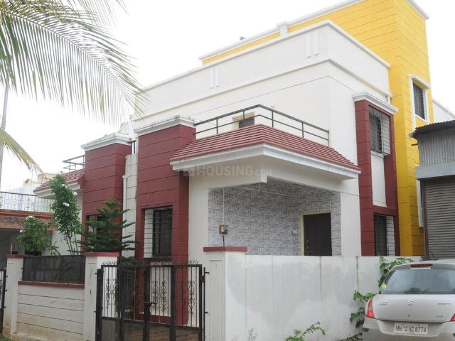 Flat for rent in Dighi, National Capital Territory Of Delhi