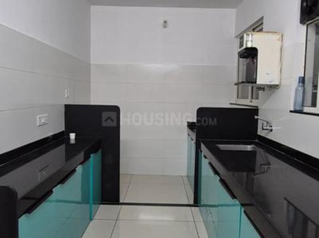 Flat for rent in Hinjawadi, Tathawade