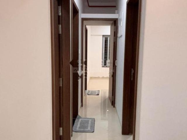 Flat for rent in Kaverinagar, Pune