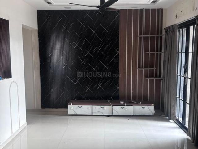 Flat for rent in Bhujbal Chowk, Pune