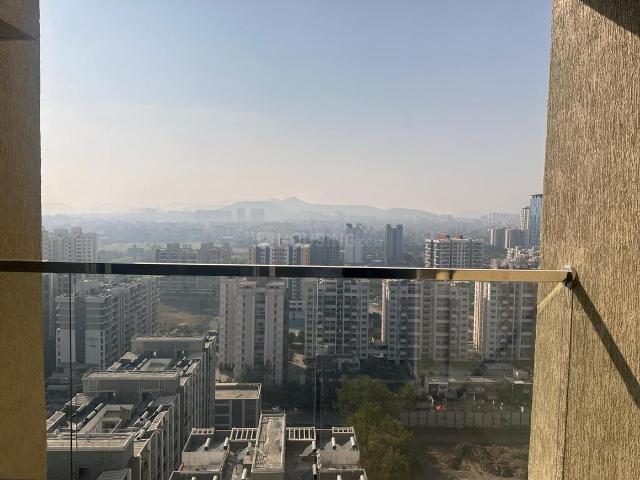 Flat for rent in Hinjawadi, Tathawade