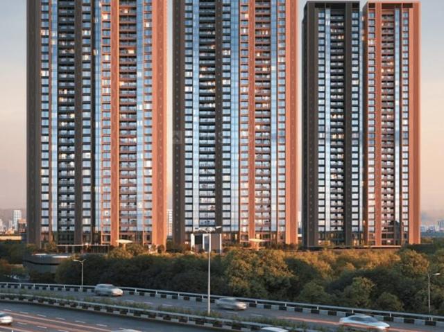 Flat for sale in Tathawade - Pune, National Capital Territory Of Delhi