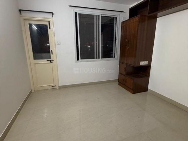 Flat for rent in Bangalore East, Cox Town - Bangalore