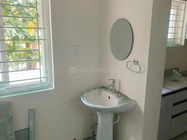 Flat for rent in Bangalore East, Cox Town - Bangalore