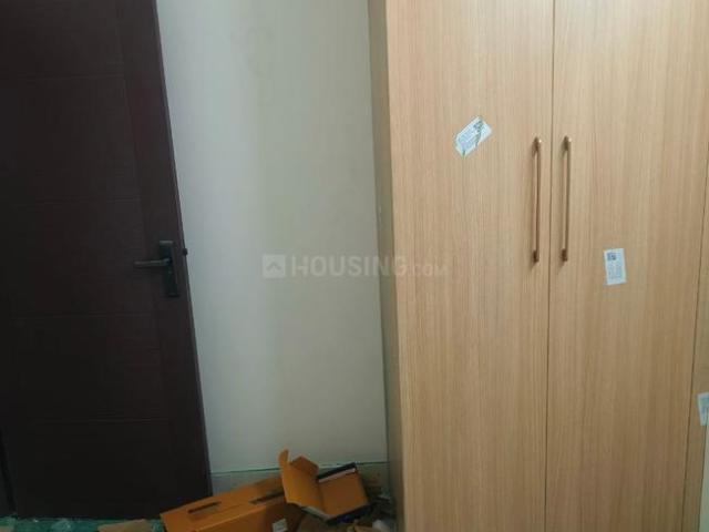Flat for rent in Bangalore East, Cox Town - Bangalore