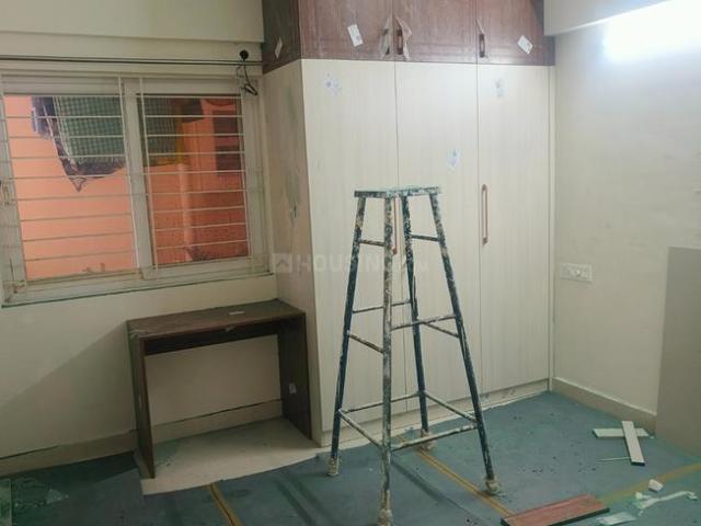 Flat for rent in Bangalore East, Cox Town - Bangalore