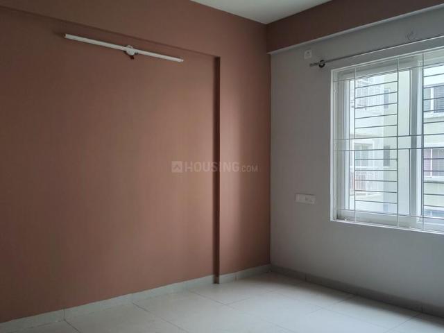Flat for rent in Bangalore East, Cox Town - Bangalore