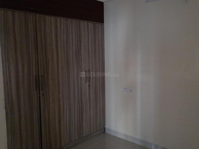 Flat for rent in Bangalore East, Cox Town - Bangalore