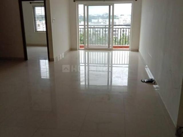 Flat for rent in Bangalore East, Cox Town - Bangalore