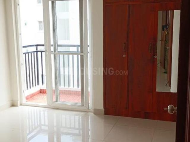 Flat for rent in Bangalore East, Cox Town - Bangalore