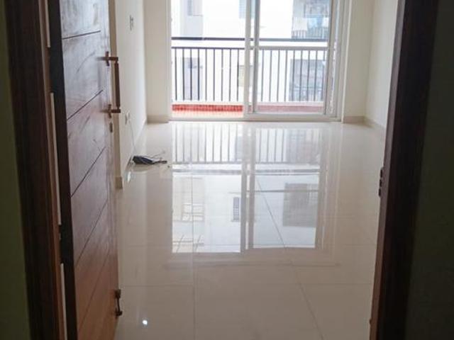 Flat for rent in Bangalore East, Cox Town - Bangalore