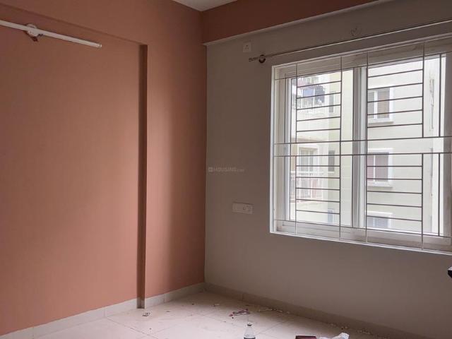 Flat for rent in Bangalore East, Cox Town - Bangalore
