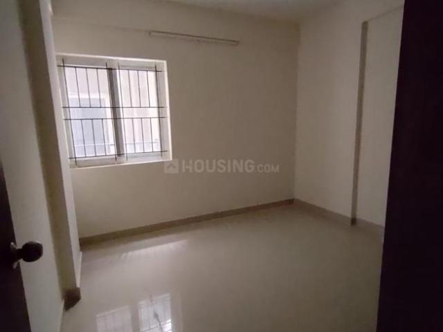 Flat for rent in Bangalore East, Cox Town - Bangalore