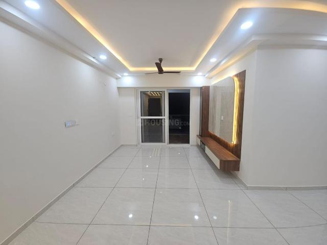 Flat for rent in Bangalore East, Cox Town - Bangalore