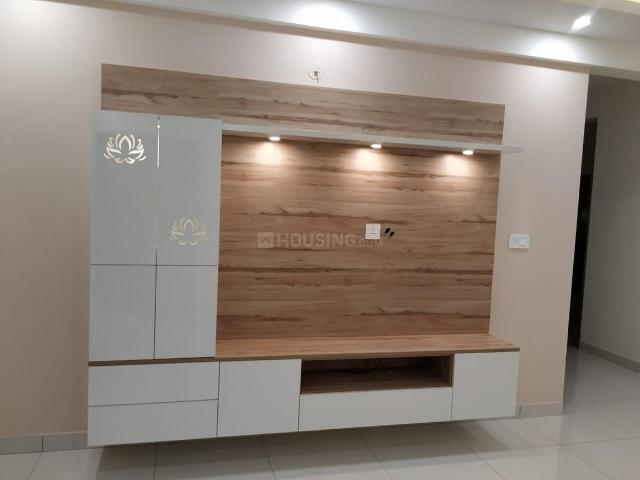 Flat for rent in Bangalore East, Cox Town - Bangalore