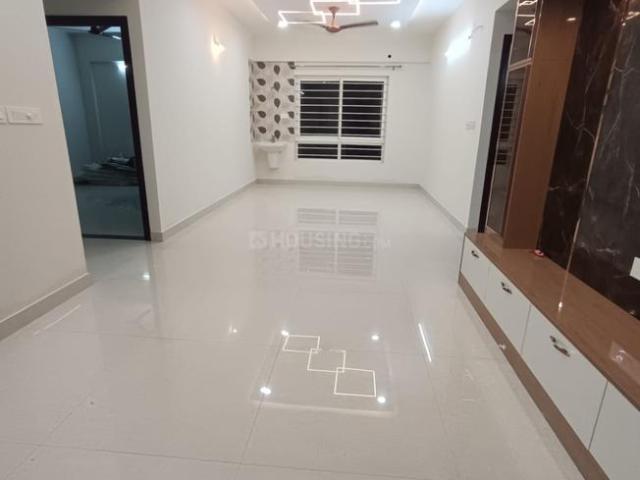 Flat for rent in Bangalore East, Cox Town - Bangalore