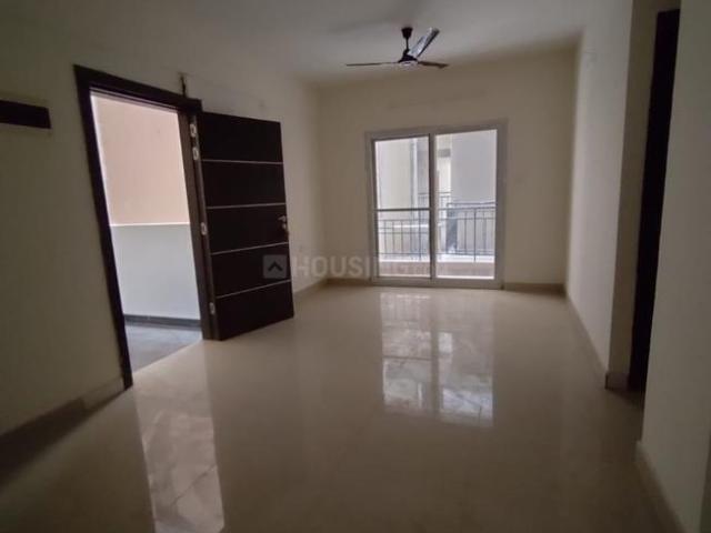Flat for rent in Bangalore East, Cox Town - Bangalore