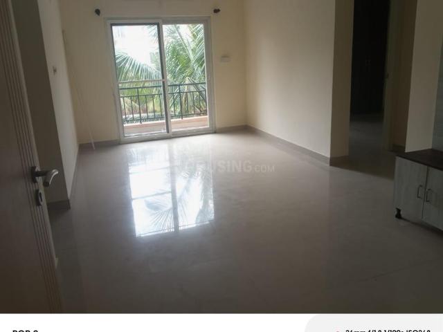 Flat for rent in Bangalore East, Cox Town - Bangalore