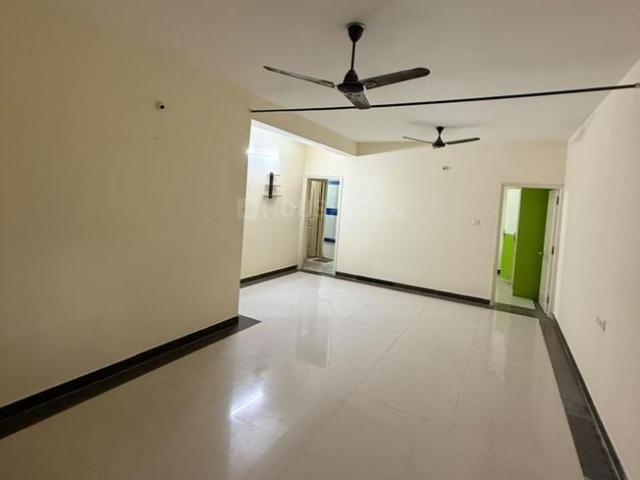Flat for rent in Bangalore East, Cox Town - Bangalore