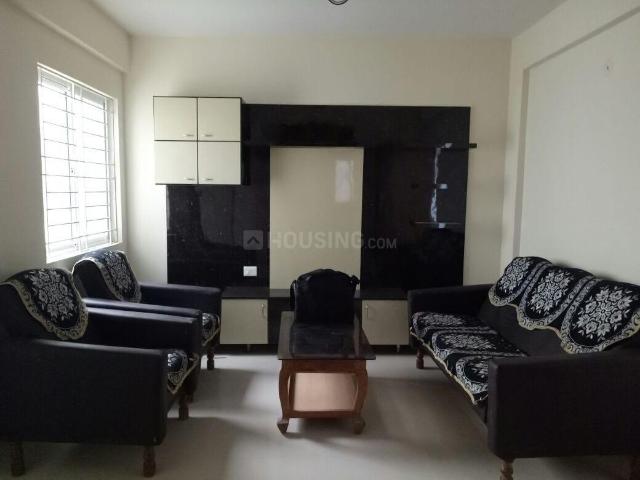 Flat for rent in Nallurahalli, Bengaluru