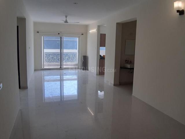 Flat for sale in Bangalore East, Cox Town - Bangalore
