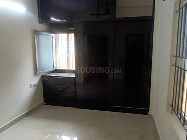 Flat for rent in Bangalore North, Cox Town - Bangalore