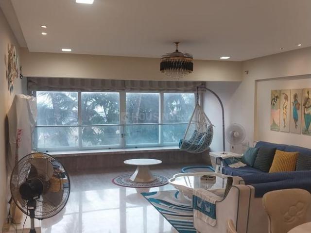 Flat for rent in Nehru Nagar, Mumbai City District