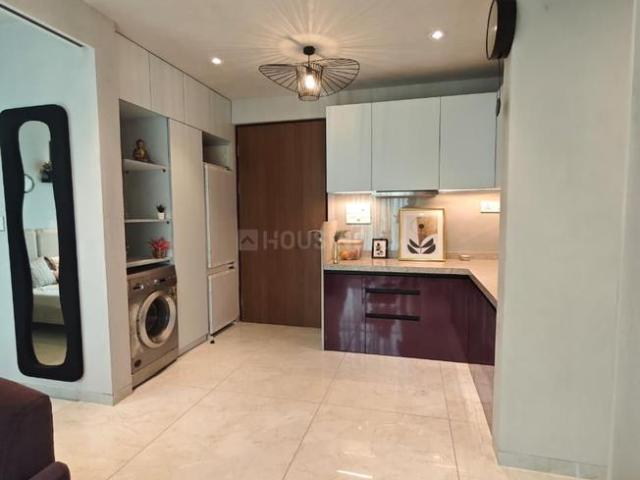 Flat for sale in Nehru Nagar, Mumbai City District