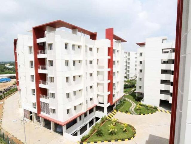 Flat for sale in Yapral, Hyderabad