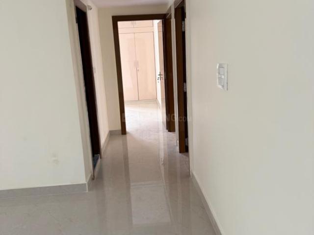 Flat for rent in Cox Town - Bangalore, Karnataka