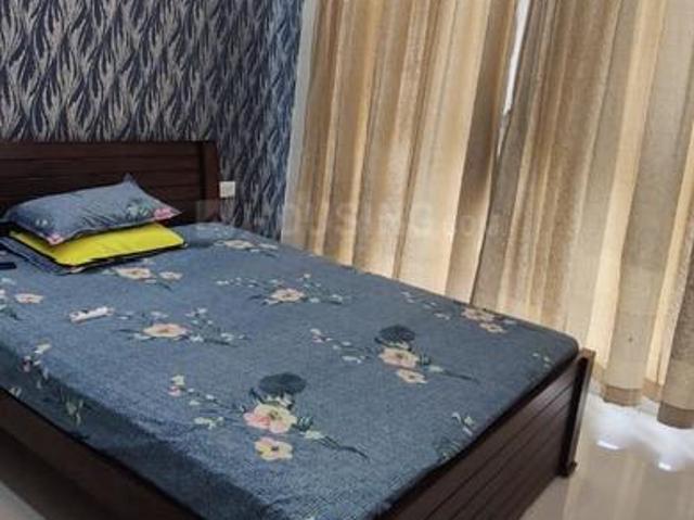Flat for rent in Cox Town - Bangalore, Karnataka