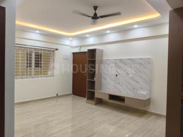 Flat for rent in Cox Town - Bangalore, Karnataka