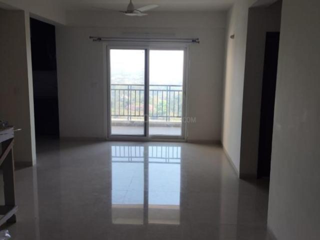 Flat for rent in Cox Town - Bangalore, Karnataka