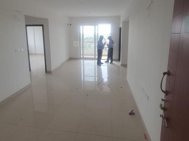 Flat for sale in Cox Town - Bangalore, Karnataka
