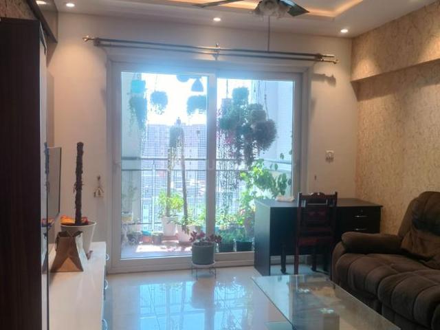 Flat for rent in Bangalore North, Cox Town - Bangalore